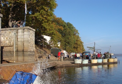 Rožmberk 2008